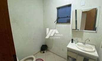 Imagem 6: Sobrado com 3 dormitórios à venda, 265 m² por R$ 532.000,00 - Jardim Morada do Sol - Indai