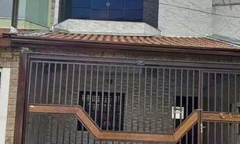 Imagem 2: SOBRADO 03 DORMITORIO SENDO 1 SUITE