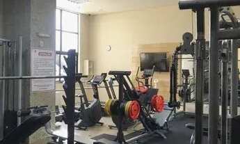 Imagem 5: Apartamento para aluguel possui 70 metros quadrados com 2 quartos em Armação - Salvador