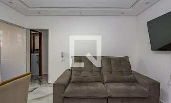 Imagem 3: Apartamento à Venda - Estoril , 2 Quartos, 55 m2