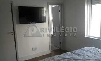 Imagem 7: Apartamento à venda, 2 quartos, 2 suítes, Copacabana - RIO DE JANEIRO/RJ