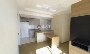 Imagem: APARTAMENTO PARA LOCAÇÃO NO EDIFÍCIO