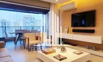 Imagem: Apartamento para venda no Brooklin, 105