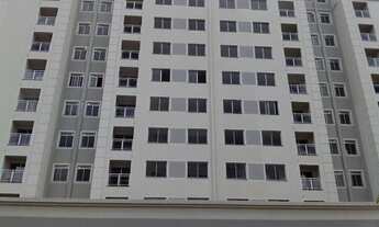 Imagem: Aluguel - Locação - Apartamento 2 quartos