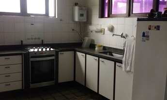 Imagem 7: Locação casa em Condominio Paraíso