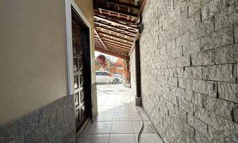 Imagem 4: Casa com 2 dorms, Tupi, Praia Grande - R$ 450 mil, Cod: 1501