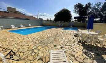 Imagem: Casa para alugar em condomínio fechado