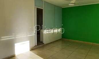 Imagem 3: Casa comercial em Avenida - Jardim do Trevo Campinas-SP