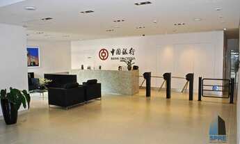 Imagem 4: Prédio à venda, 4470 m² - Consolação - São Paulo/SP