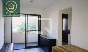 Imagem: Apartamento com 2 dormitórios, 50 m²