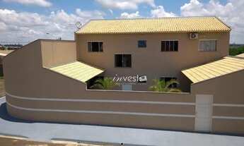 Imagem 7: Casa com 2 dormitórios à venda, 120 m² por R$ 340.000,00 - Jaci - Jaci/SP