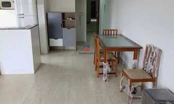 Imagem 1: Apartamento com 1 dorm, Caiçara, Praia Grande - R$ 230 mil, Cod