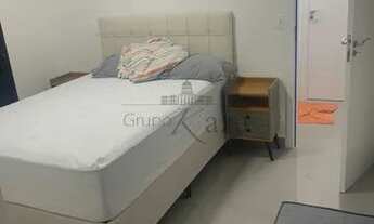 Imagem 4: Apartamento Padrão em São José dos Campos