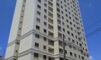 Imagem: Messejana - Rua Aveledo nº 500 Atp 1002