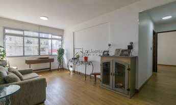 Imagem 2: Locação Apartamento 2 Dormitórios - 90 m² Vila Olímpia