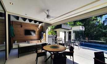 Imagem 4: CASA NOVA EQUIPADA, MOBILIADA E DECORADA