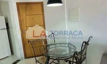 Imagem 3: Ref. 14909 - Locação Fixa - 2 Dormitórios - Lazer - Tupi