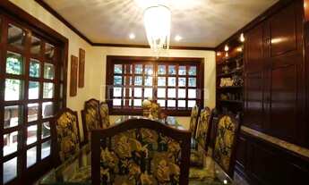 Imagem 5: São Conrado Casa com 5 dormitórios