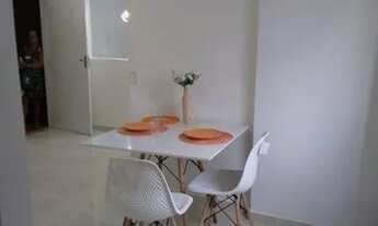 Imagem: Apartamento mobiliado frente mar com vista