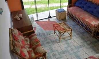 Imagem 3: Sobrado em Condomínio próximo à Praia, Jardim Capricórnio