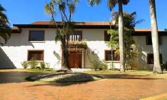 Imagem 6: Casa à venda no Gramado - Campinas. Estuda permuta