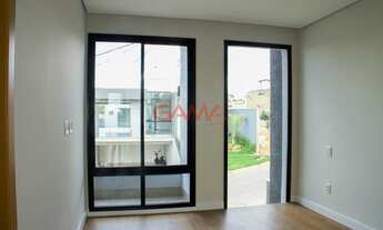 Imagem 7: Casa em Condomínio à venda, 4 quartos, 2 suítes, 4 vagas, Residencial Golden Class - LAGOA