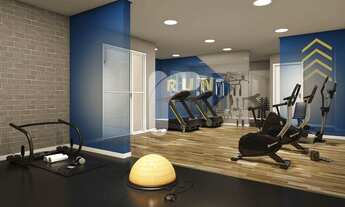 Imagem 2: Apartamento - Vila Moraes - São Paulo - SP - ecm