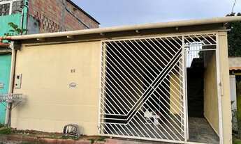 Imagem: Casa para alugar no monte das oliveiras