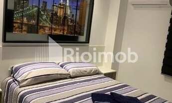 Imagem 3: Recreio dos Bandeirantes