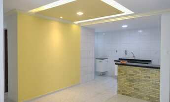 Imagem: Apartamento para venda possui 77 metros