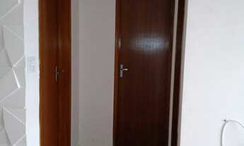 Imagem 5: SãO PAULO - Padrão - Jardim Imperador (Zona Leste