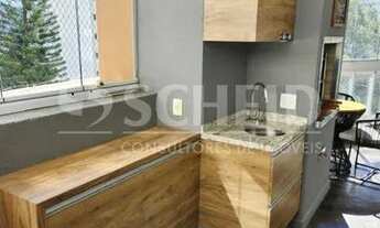 Imagem 2: Lindo apto. Torre unica. totalmente reformado