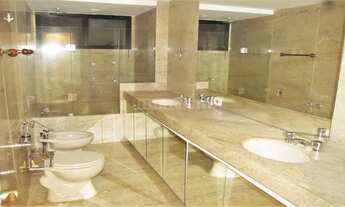 Imagem 7: Lagoa Apartamento com 4 dormitórios