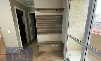 Imagem 3: Apartamento de 2 quartos para alugar no bairro Tatuape