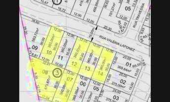 Imagem 2: CONTAGEM - Loteamento/Condomínio - Nacional
