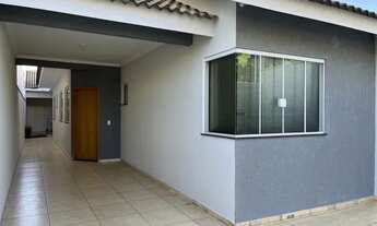 Imagem 1: Jd Monte Rei - 2Q + 1 Suíte - Alugo!