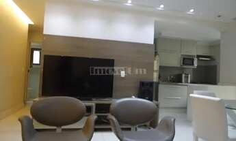 Imagem 3: Ipanema Apartamento com 2 dormitórios