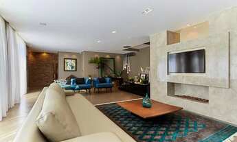 Imagem 5: Casa em condomínio no Campo comprido - ARYA1