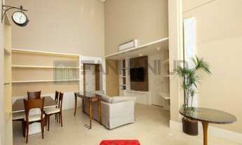 Imagem 4: SÃO PAULO - Apartamento Padrão - CERQUEIRA CÉSAR