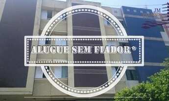 Imagem: Apartamento de 01 quarto com armários para