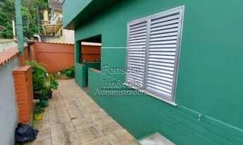 Imagem: PETRóPOLIS - Casa Padrão - Estrada da