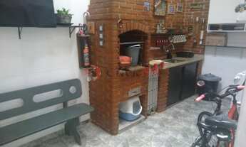 Imagem 4: Praia Grande - Casa Padrão - OCIAN