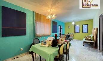 Imagem 3: Cobertura com 3 dormitórios à venda, 244 m² por R$ 1.540.000,00 - Algodoal - Cabo Frio/RJ