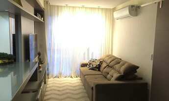 Imagem: Apartamento com 2 dormitórios à venda