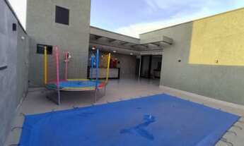 Imagem 4: Oportunidade Casa Ponte alta norte, Rua alameda dos Ipes Condominio Americano