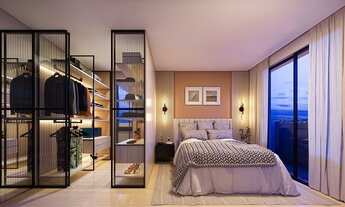 Imagem 4: Apartamento à venda | 3 dormitórios sendo 2 suítes | área 113,47m²