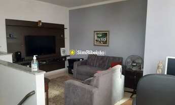 Imagem 3: Apartamento a venda no Edifício Robespierre. Bairro City Ribeirão