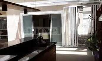 Imagem 1: Barra da Tijuca Casa em condomínio com 5 dormitórios