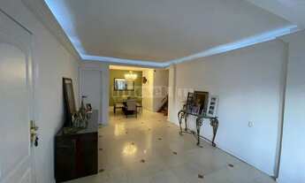 Imagem 3: Barra da Tijuca Apartamento cobertura com 4 dormitórios