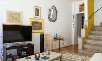 Imagem 4: Flamengo Apartamento cobertura com 3 dormitórios